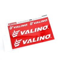 VALINO ステッカーセット Ver.1　【VA-STICKER-28】