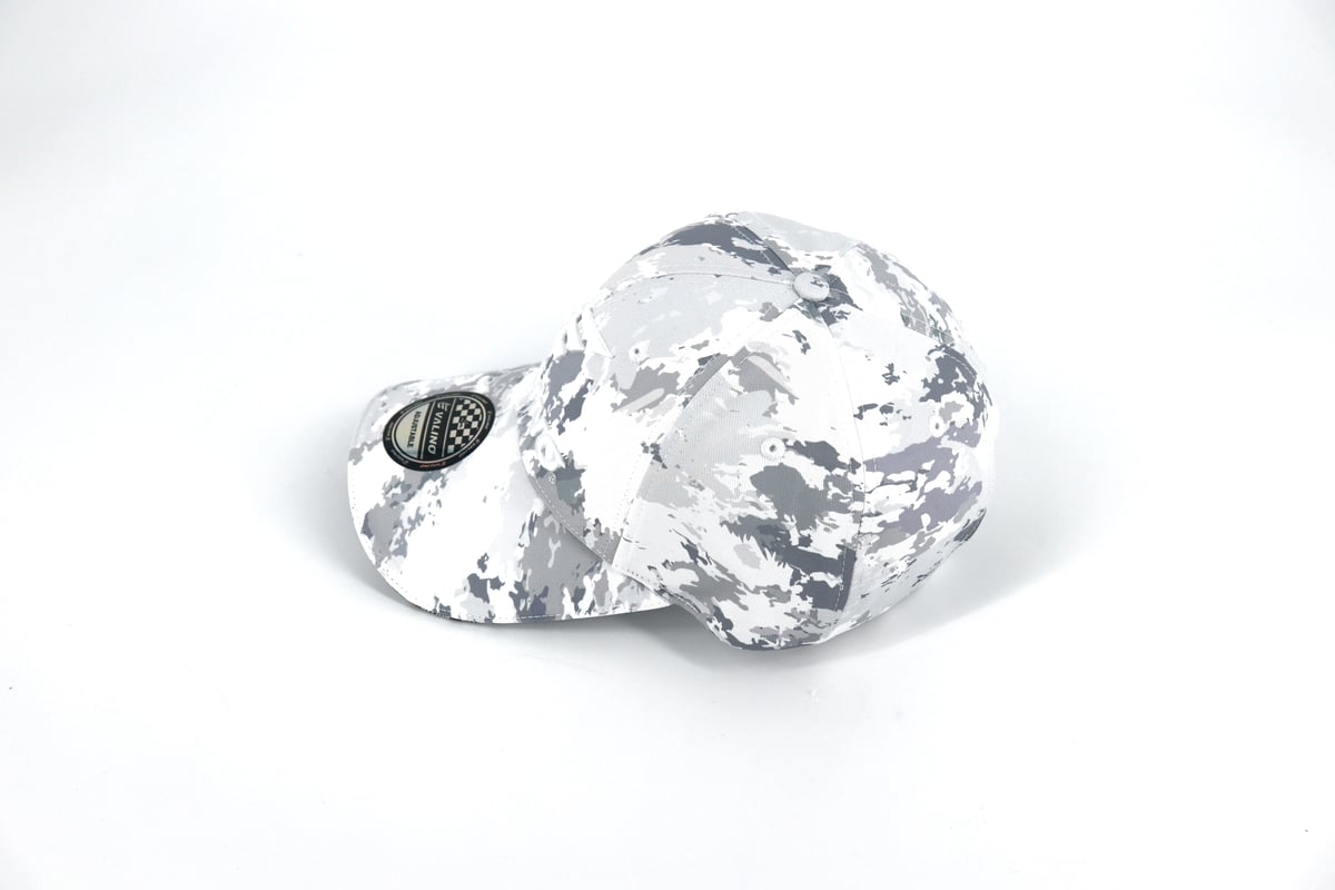 VALINO キャップ 白迷彩 【VA-CAP-024】 | VALINO TOKYO O