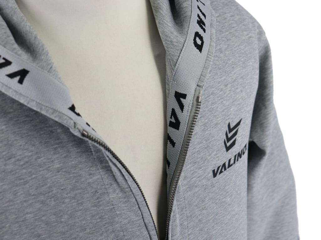 VALENTINO ゴールドVロゴ　フード付きパーカー　グレー 楽天市場】ヴァレンティノ VALENTINO レディース トップス パーカー