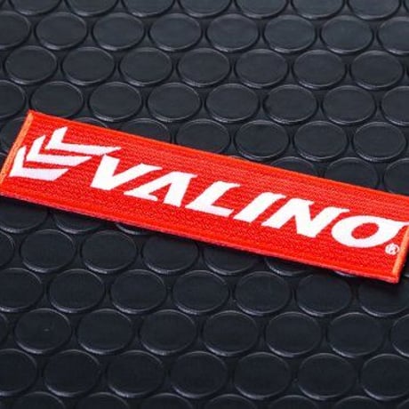VALINO ワッペン小 　【VA-WP-001】