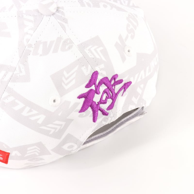 非売品TEAM VALINO×N-Styleステッカープレゼント‼中村直樹選手おススメ
