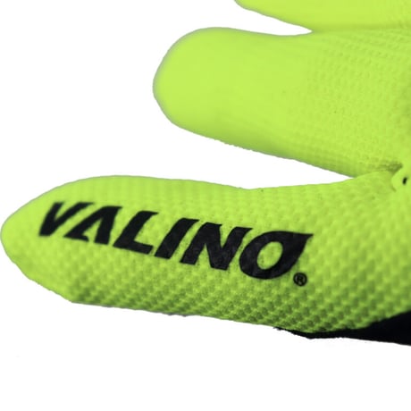 まとめ買いがお得‼VALINOレーシンググローブ メッシュイエロー