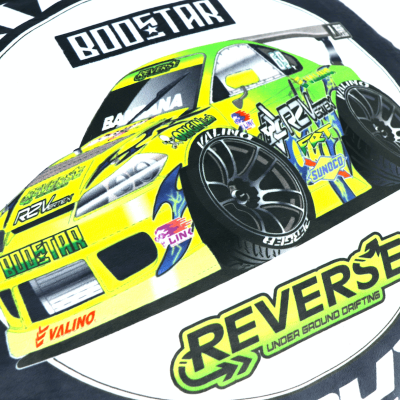 アディクション「S15シルビア Reverse 2024秋葉瑠世」 アディクション「S15シルビア Reverse 2024秋葉瑠世」 - メルカリ