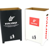 VALINO STYLE DUST BOX