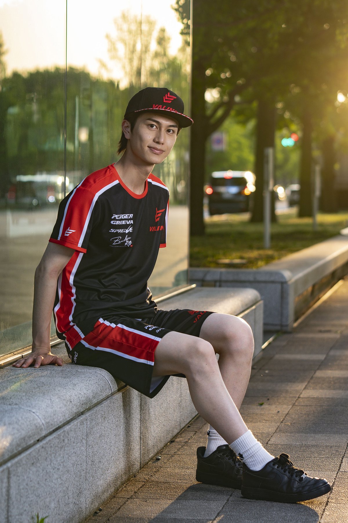 (専用)ヴァレンティノ トワル イコノグラフ ショートパンツ VALENTINO(ヴァレンティノ) ショートパンツ(レディース) - 海外