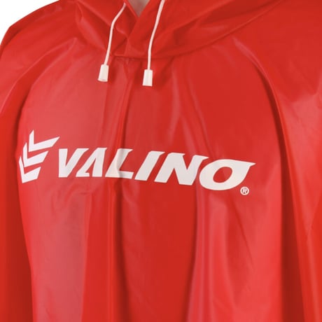 収納袋付きサーキット観戦の必需品 VALINO サーキットポンチョ　【VA-PON-001】