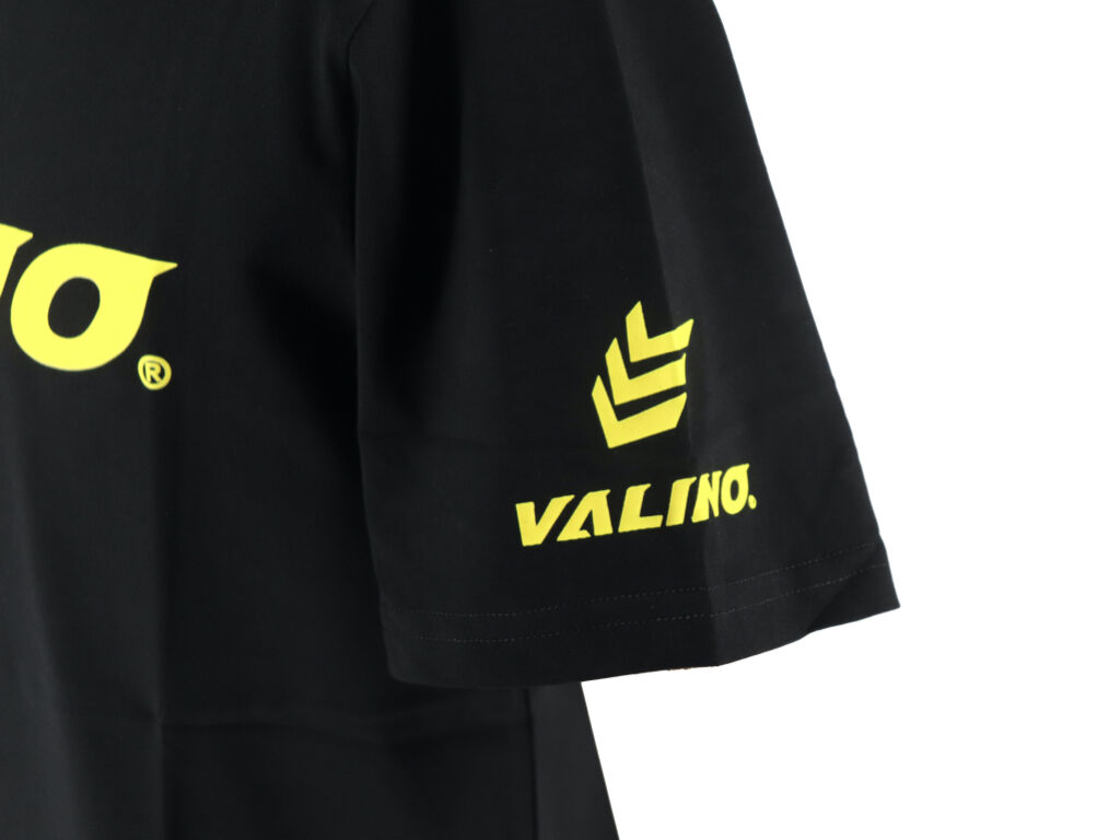 幾何学模様 蛍光イエロー Tシャツ 蛍光イエロー 幾何学模様 Tシャツ 全6種類！蛍光プリントTシャツでド