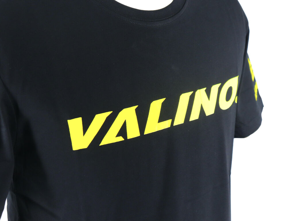 BPM15Q サイン CD tシャツ ステッカー 今週限定でVALINO非売品ステッカープレゼント‼VALINO 蛍光イエローT