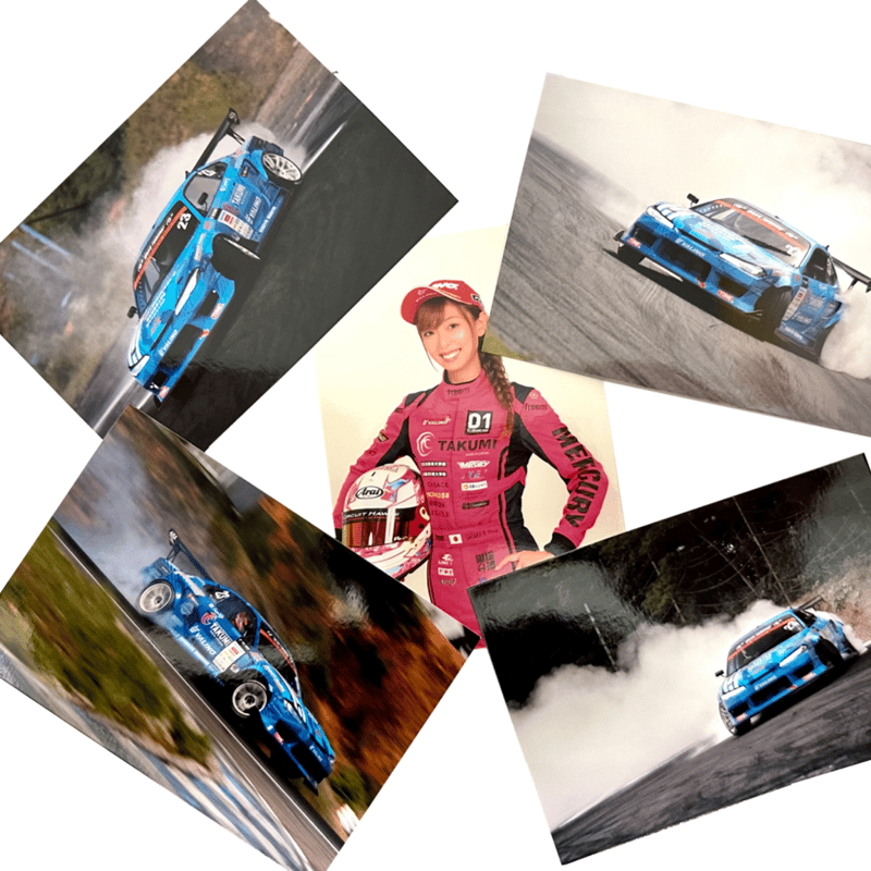 特典付】青迷彩柄下田紗弥加選手モデルVALINO コラボキャップ 直筆