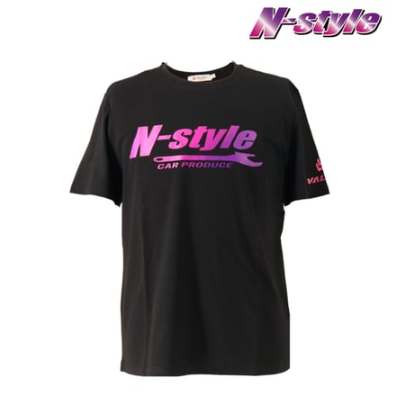 CATEGORY N-STYLE（中村直樹選手） | VALINO TOKYO OFFICAL