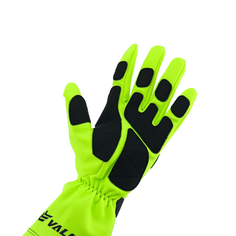 キャンペーン！レーシンググローブ蛍光イエロー Ver.2 | VALINO TOKYO
