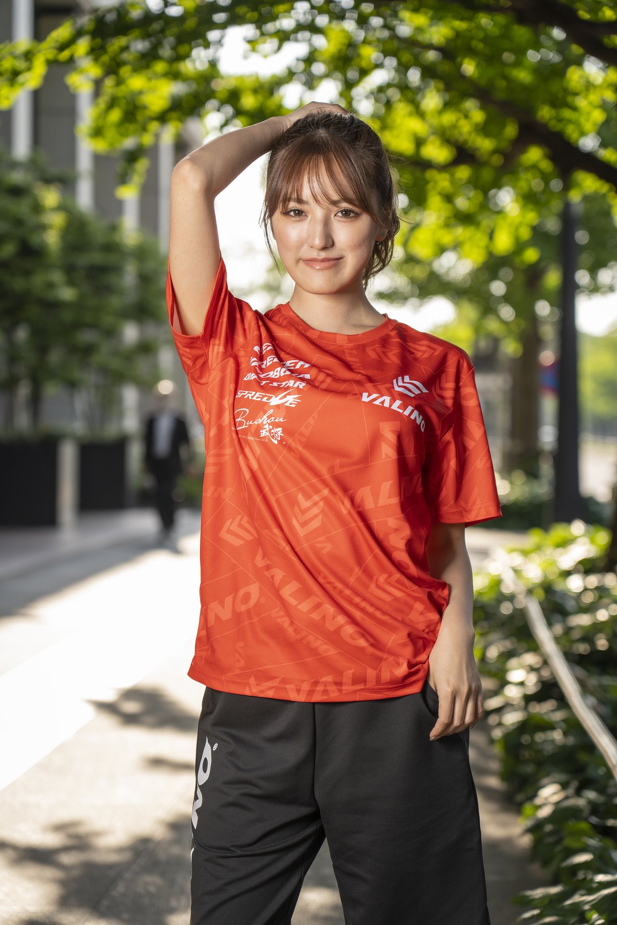 ハルカミライ メキダイチェ　Tシャツ　Mサイズ赤 ハルカミライ メキダイチェTシャツ - メルカリ