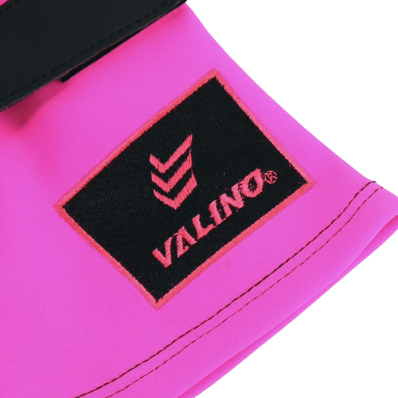 【特大ＸＯ：３Ｌサイズ】送料無料ニシ レーシング セパレート4点セット蛍光ピンク レーシンググローブ蛍光ピンク Ver.2 | VALINO TOKYO OFFICAL STORE