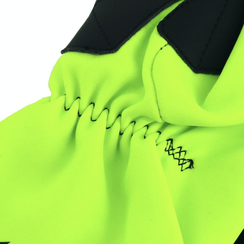 キャンペーン！レーシンググローブ蛍光イエロー Ver.2 | VALINO TOKYO