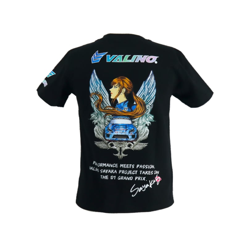 再入荷しました‼️下田紗弥加選手 オリジナルイラスト Tシャツ