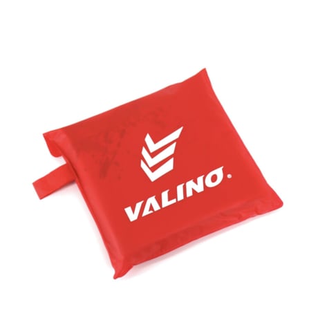 収納袋付きサーキット観戦の必需品 VALINO サーキットポンチョ　【VA-PON-001】