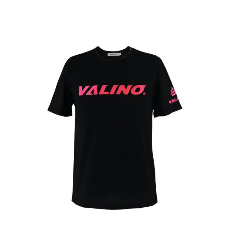 VALINO 蛍光ピンクロゴTシャツ No17502095~17502102 | VALIN VALINO 蛍光ピンクロゴTシャツ No17502095~17502102 | VALIN
