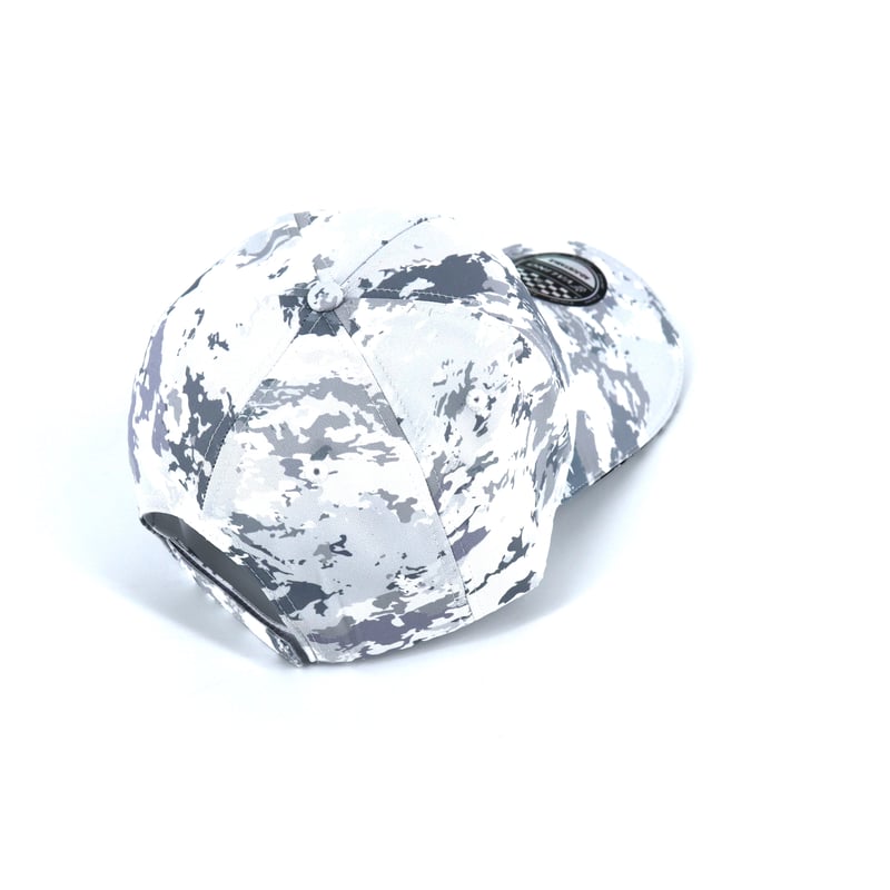 VALINO キャップ 白迷彩 【VA-CAP-024】 | VALINO TOKYO O