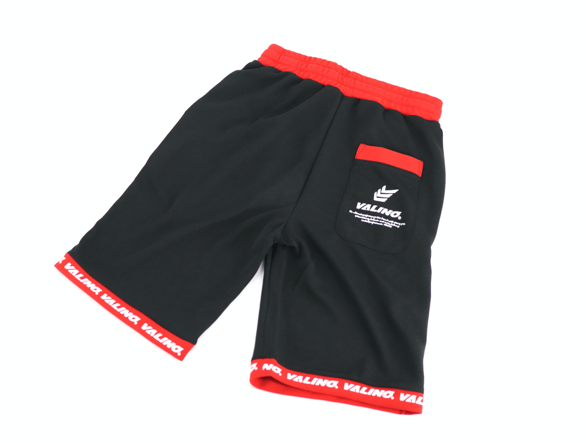 VALINO ショートパンツ タオル生地 | VALINO TOKYO OFFICAL STORE