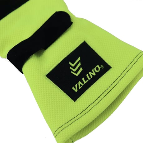 まとめ買いがお得‼VALINOレーシンググローブ メッシュイエロー