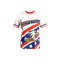 VALINO DRIFT STAR Tシャツ