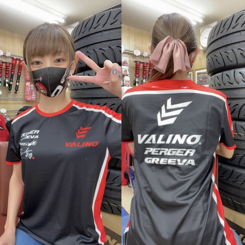 Fチームのピットシャツ(ピットクルー着用) 超希少】2006年 F-1 フェラーリ チーム ピット シャツ 半袖 マルボロ