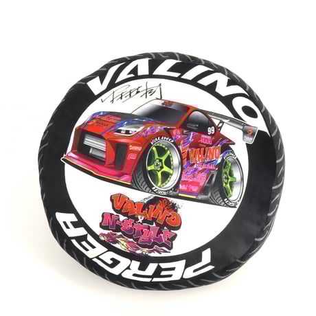 NSTYLE 中村直樹ステッカー 怠ける サイン付き 