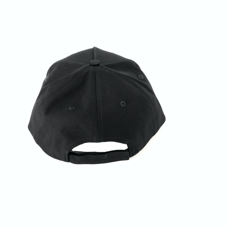 VALINO キャップ BLACK 【VA-CAP-015】 | VALINO TOKYO