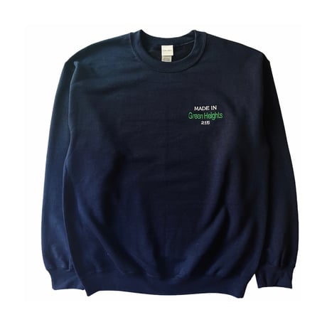 Green Heights Sweat