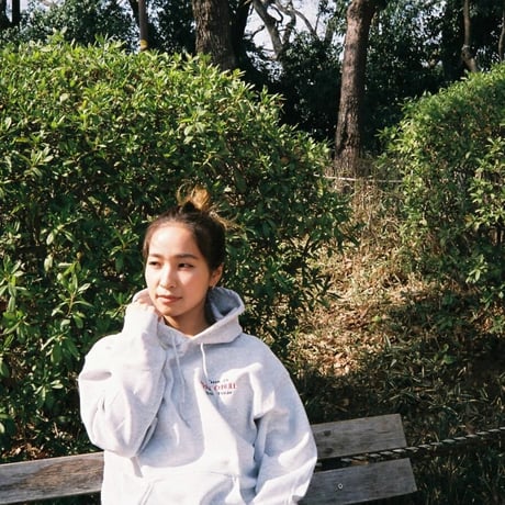 TYPE O BULL Hoodie