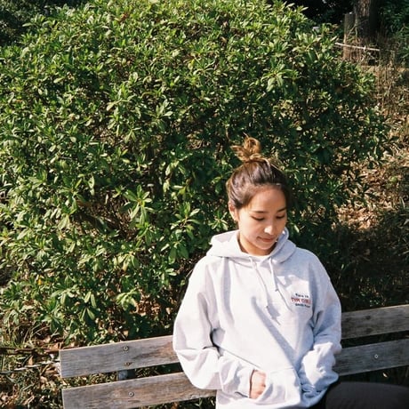 TYPE O BULL Hoodie