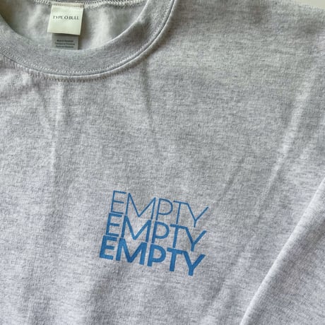 EMPTY Sweat