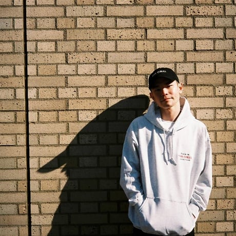 TYPE O BULL Hoodie