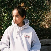 TYPE O BULL Hoodie