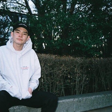 TYPE O BULL Hoodie