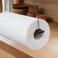 Paper Towel Holder＜図面＞