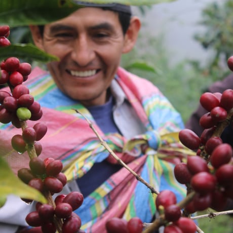 🇵🇪Juan Jose Huillca Singuna - Sidra