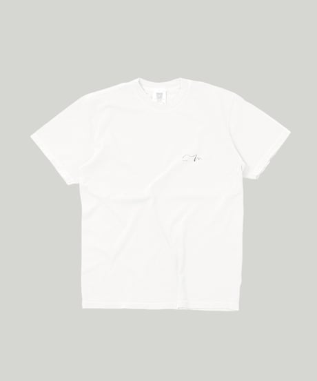 warmth5周年限定Tシャツ