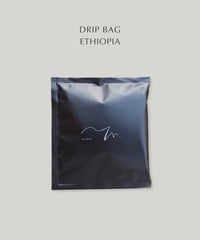 DRIP BAG / ETHIOPIA