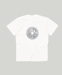 warmth5周年限定Tシャツ