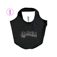 UNCHAINマルシェバッグ