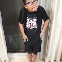 11.23 セコンドTシャツ