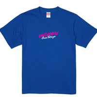 7.13　K-1DONTAKU セコンドTシャツ
