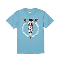 【再販】K-1大阪　セコンドTシャツ
