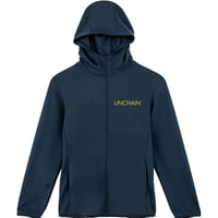 UNCHAINスウェット上下