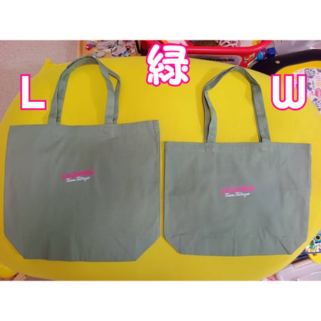 トートバッグ