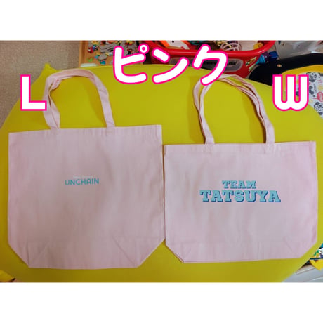 トートバッグ