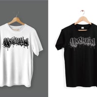 NEW UNCHAIN Tシャツ