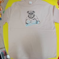 ブルドッグシリーズ