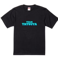 TEAM TATSUYA Tシャツ